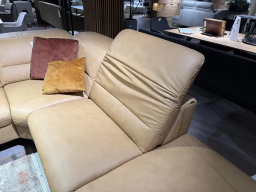 Polstergarnitur MUSTERRING MR 1380